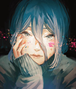 ETHIRIDIS's profile picture